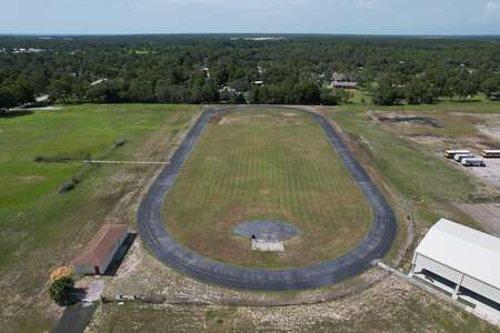 Hudson Academy Track & Field in Hudson