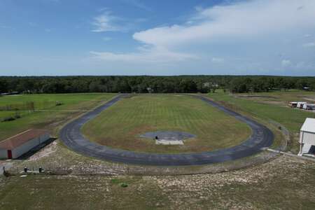 Hudson Academy Track & Field in Hudson