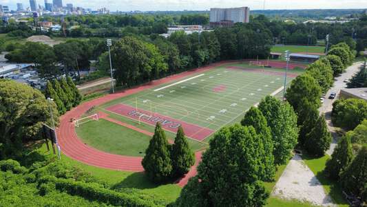 Carver Early College Field - Football (Turf) in Atlanta 2