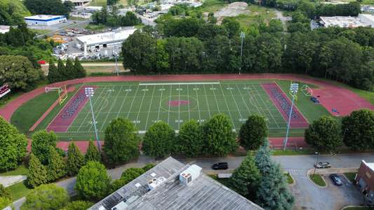 Carver Early College Field - Football (Turf) in Atlanta 3