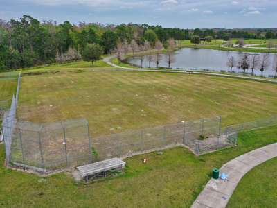 Eagle's Nest Elementary School Field - Practice 2 in Orlando