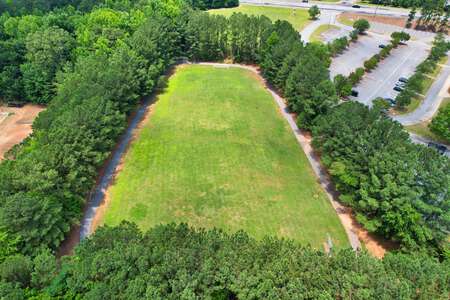 Hull Middle School Field - Practice 3 in Duluth