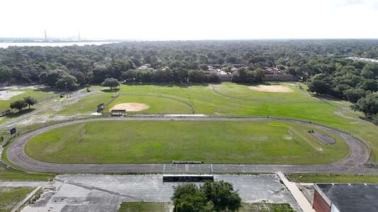 Fort Caroline Middle School of Visual and Performing Arts Field - Football (3 hr min) in Jacksonville 2