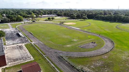 Fort Caroline Middle School of Visual and Performing Arts Field - Football (3 hr min) in Jacksonville 3