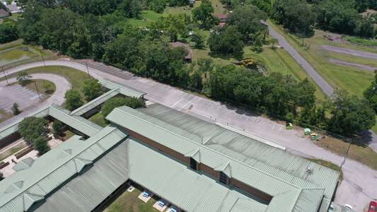 Crystal Springs Elementary School Parking Lot - Rear (3 hr min) in Jacksonville