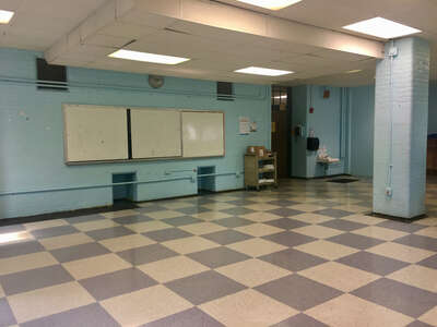 Cooke - Jay Cooke Site Classroom Standard in Philadelphia