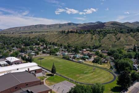 Pocatello Track & Field