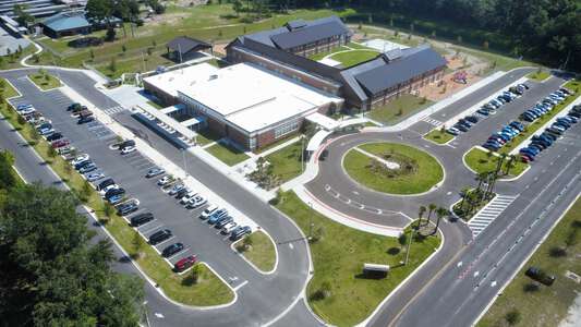 Parking Lot (3 hr min)