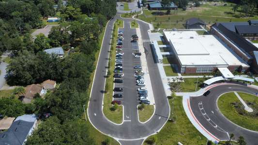 Southside Estates Elementary School Parking Lot (3 hr min) in Jacksonville