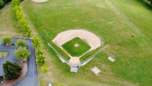 Five Oaks Middle School Field - Upper in Beaverton