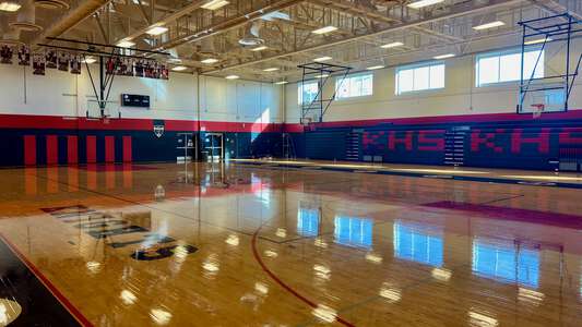 Gymnasium
