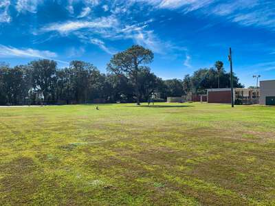 Springhead Elementary School (4161) Field - Practice in Plant City
