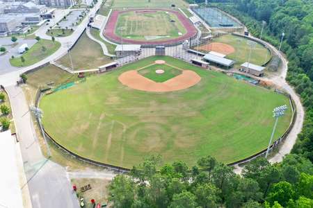 Blythewood Field - Baseball