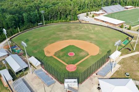 Westwood High School (RSD2) Field - Baseball in Blythewood