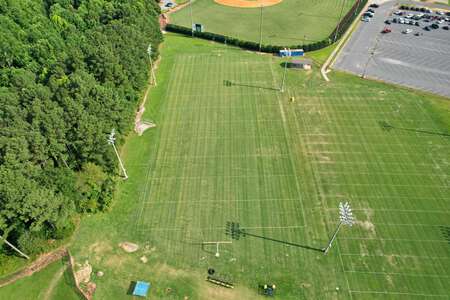 Field - Football Practice 2