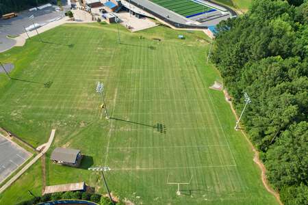 Fort Mill High School Field - Football Practice 2 in Fort Mill