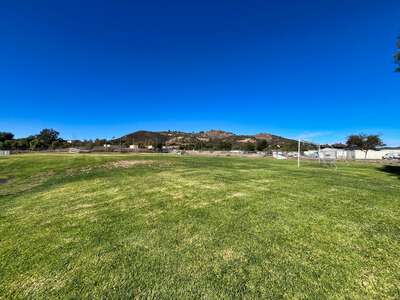 Twin Oaks High School Field - Practice in San Marcos