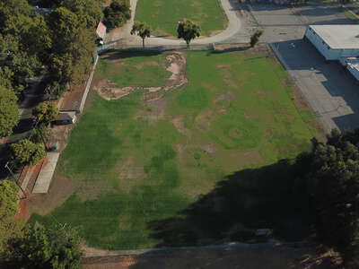 Harold Douglass Middle School in Woodland California Slideshow Image 4