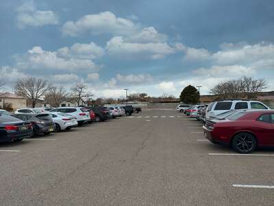 Parking Lot