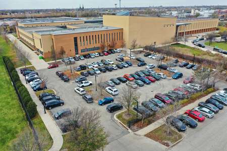 Parking Lot