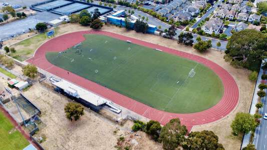 College of Alameda Field - Soccer (Turf) in Alameda