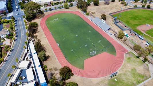 College of Alameda Field - Soccer (Turf) in Alameda