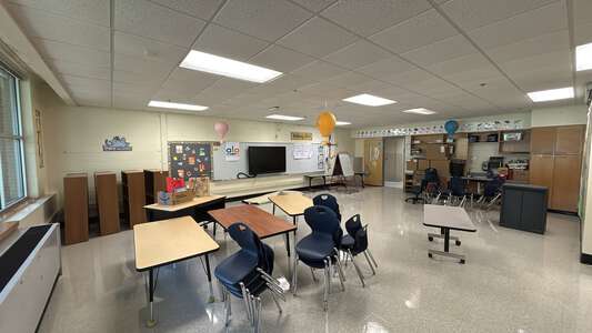 Oakhurst STEAM Academy Classroom Standard in Charlotte 3