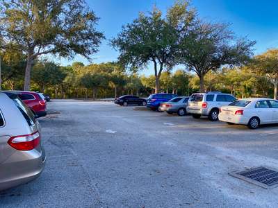 Parking Lot