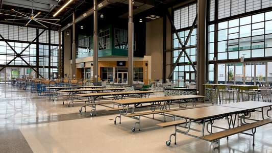 Emerald High School Student Union (Room D-101) in Dublin 3