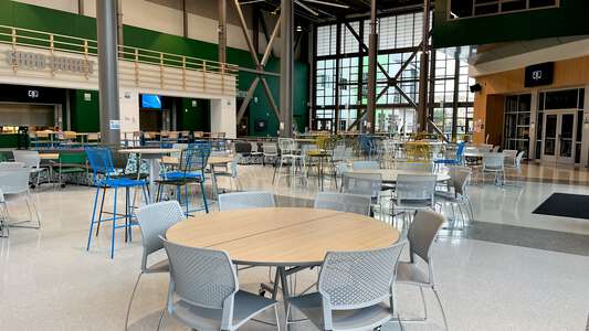 Emerald High School Student Union (Room D-101) in Dublin 5
