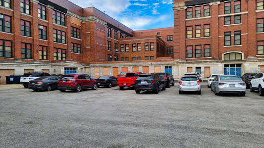 Parking Lot