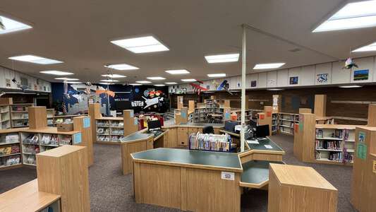 Media Center