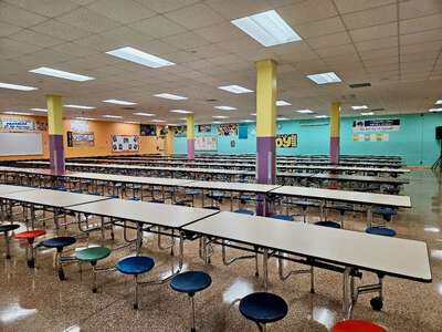 Cafeteria