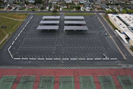 Parking Lot 