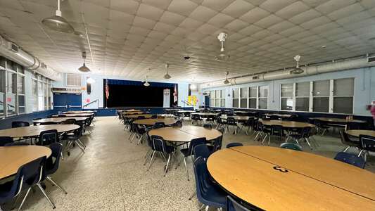 Gulfstream Elementary School Cafeteria in Cutler Bay 3