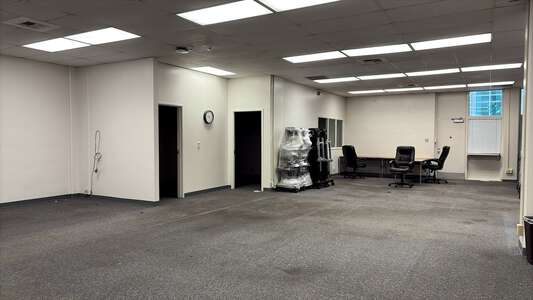 Rio Hondo College Room A122 - Classroom in Whittier 2