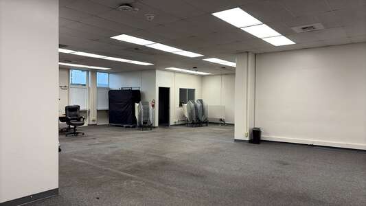 Rio Hondo College Room A122 - Classroom in Whittier 3