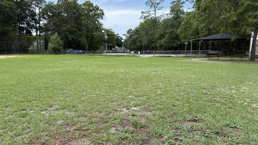 Loretto Elementary School Field - Practice (3 hr min) in Jacksonville