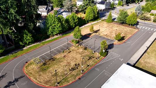 Parking Lot 1