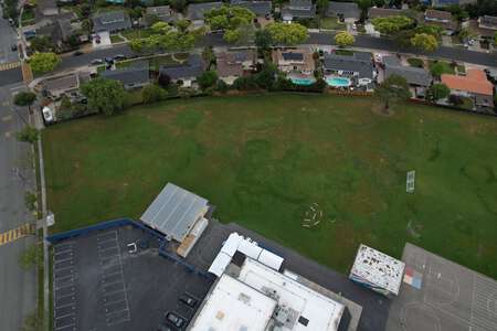 Kennedy Elementary  Field - Practice 1 in Newark