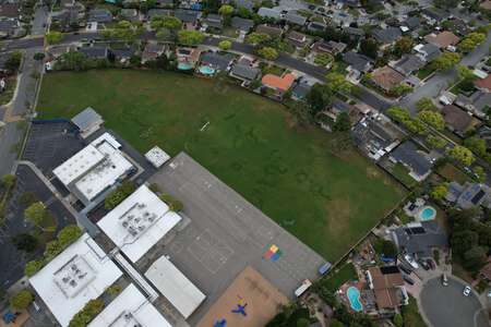 Kennedy Elementary  Field - Practice 1 in Newark