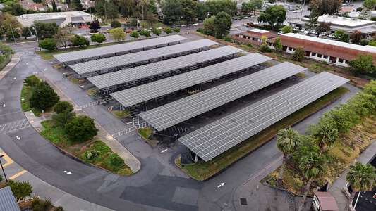 Piedmont Hills High School  in San Jose California Slideshow Image 18