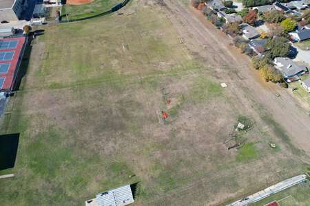 Field - Practice 1 (Grass)