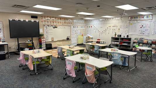 Classroom Standard