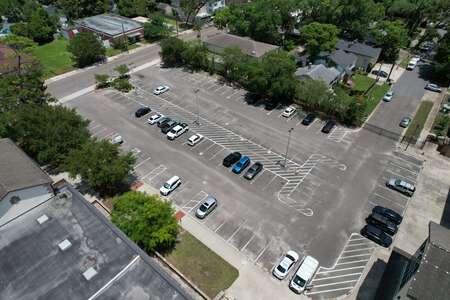 Riverside High School Parking Lot - Main (3 hr min) in Jacksonville 3