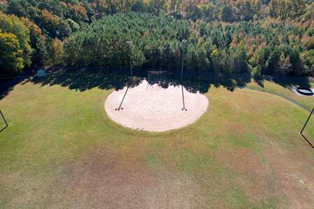 Princess Anne Elementary School Field - Baseball 1 in Virginia Beach
