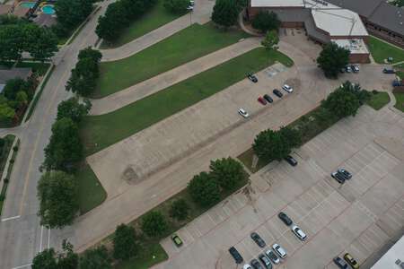 Parking Lot - Side - MKB