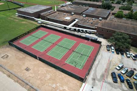 Tennis Courts