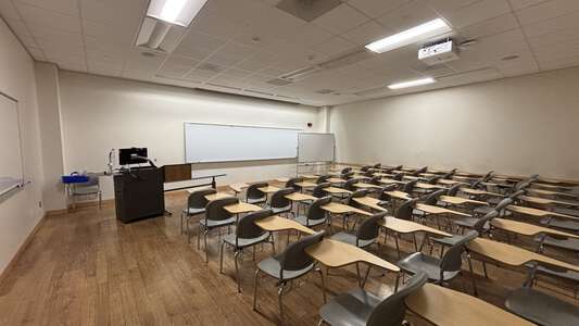 Classroom Standard Large