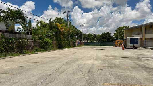 Parking Lot